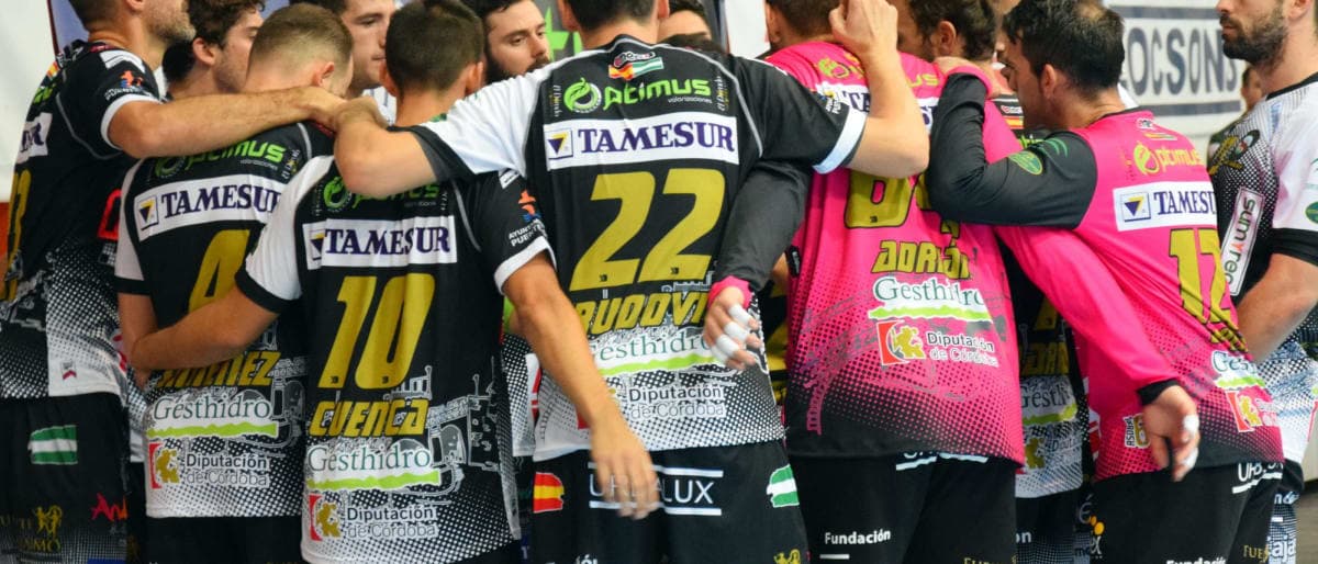 El Ximénez – AVIA comienza hoy su andadura en Copa ante Handbol Bordils