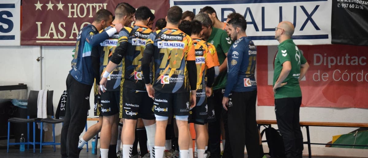 LIGA ASOBAL: El Ángel Ximénez – AVIA retoma la competición con visita al Quabit BM Guadalajara