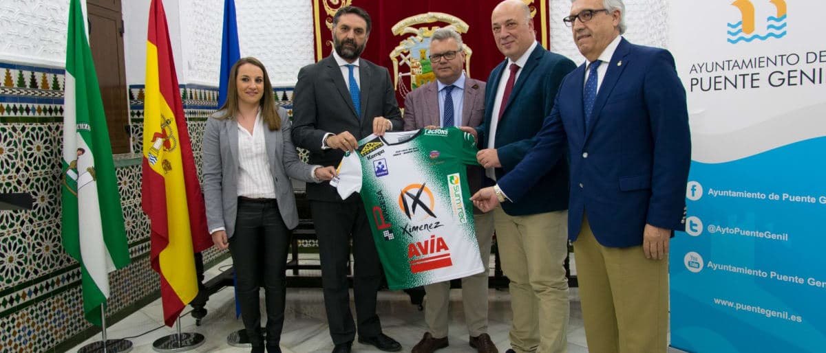 Presentada la equipación oficial para la Final 8 de Copa del Rey