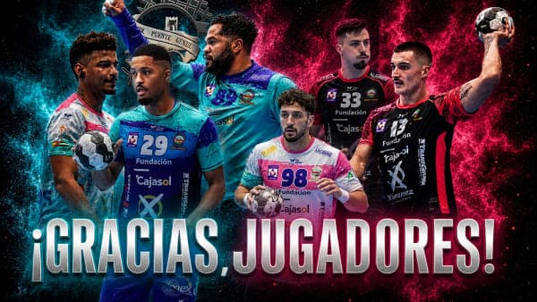 COMUNICADO OFICIAL: Bajas oficiales para la próxima temporada