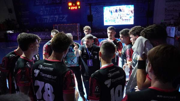 LIGA NEXUS ENERGÍA ASOBAL: A por la última batalla en Cangas