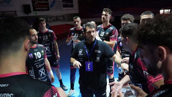 LIGA NEXUS ENERGÍA ASOBAL: Con todo a Valladolid
