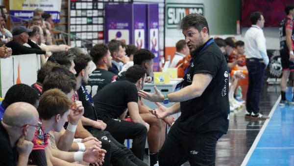 COPA DEL REY 2026: El Cajasol Ángel Ximénez buscará mañana su pase a la F8