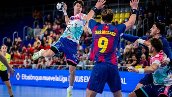 DÍA DEL CLUB: Información de la venta de entradas del partido Cajasol Ángel Ximénez Puente Genil – Barça (04/04/26 – 18:30 h.)