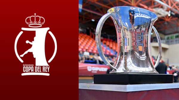 COPA DEL REY 2026: Trops Málaga, rival de la segunda ronda