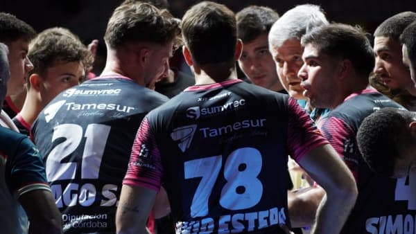 LIGA NEXUS ENERGÍA: El Cajasol Ángel Ximénez, ante su semana más exigente