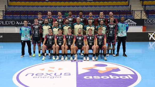 CLUB: Ximenez mantiene su compromiso como patrocinador principal de nuestra entidad