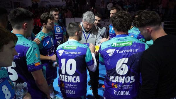 LIGA NEXUS ENERGÍA ASOBAL: El Cajasol Ángel Ximénez abre la jornada visitando al Horneo Eón Alicante