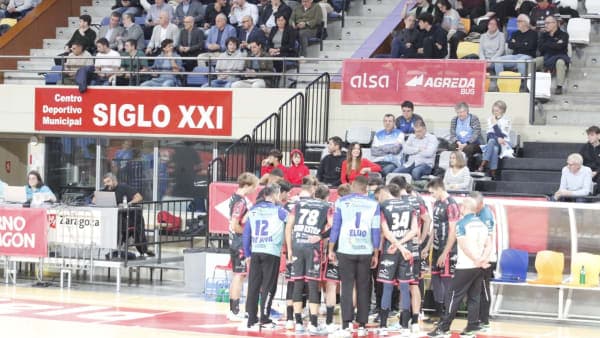 COPA DEL REY 2026: ¡A por la siguiente ronda! (31-37)