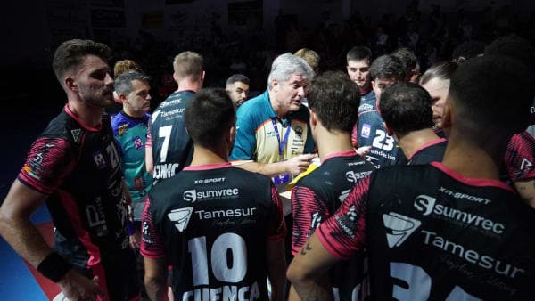 LIGA NEXUS ENERGÍA ASOBAL: En busca de mantener el buen ritmo ante Huesca