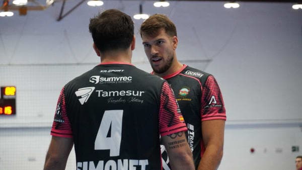 LIGA NEXUS ENERGÍA ASOBAL: Rumbo a Nava para otro duelo entre rivales directos