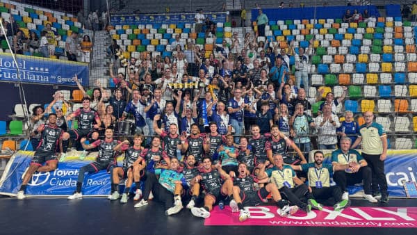 LIGA NEXUS ENERGÍA ASOBAL: Asalto al Quijote Arena (27-31)