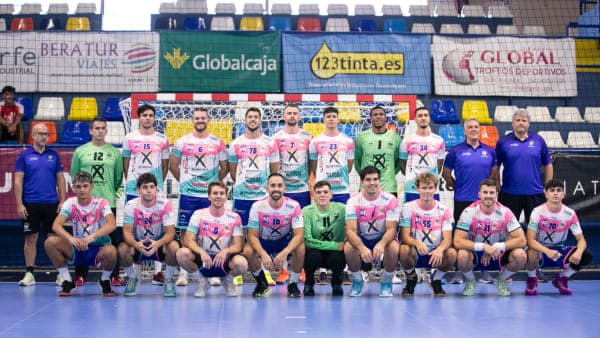 COPA DE ANDALUCÍA: El Ángel Ximénez, a recuperar el trono andaluz