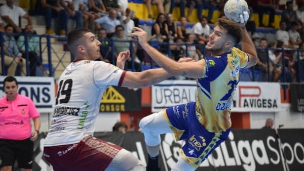 COMUNICADO OFICIAL: David Estepa firma por dos temporadas en su regreso a Puente Genil