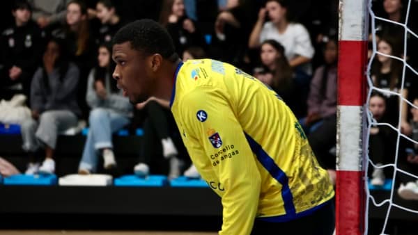 COMUNICADO OFICIAL: El portero Élcio Carvalho se une al equipo ASOBAL