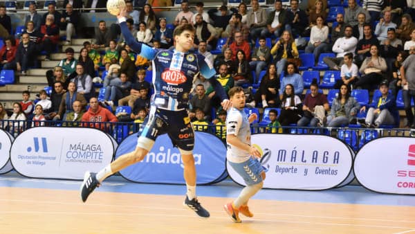 COMUNICADO OFICIAL: Fichaje y acuerdo de cesión del jugador Pablo Soler