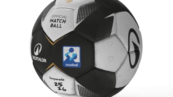 Decathlon y ASOBAL unidos en pro del balonmano