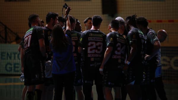 LIGA PLENITUDE: Ahora o nunca: El Ángel Ximénez decidirá su futuro en la última final por la permanencia