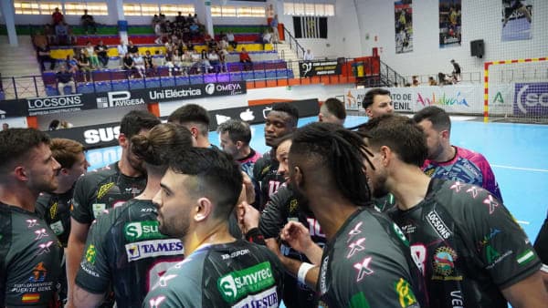 LIGA PLENITUDE: El Ángel Ximénez quiere dar el paso definitivo en Aranda