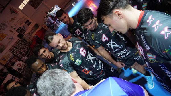 LIGA PLENITUDE: La permanencia pasa por ganar al REBI Cuenca