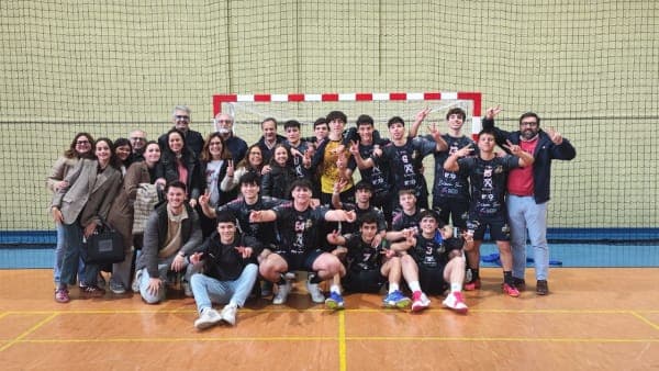 CANTERA: Resultados de la jornada 22 y 23 marzo 2025