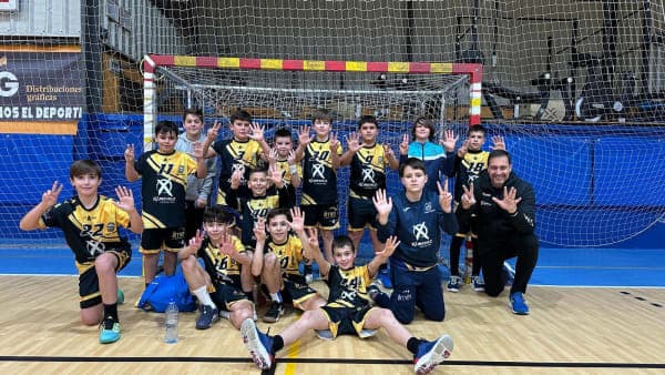 CANTERA: Resultados de la semana 10 – 16 marzo 2025