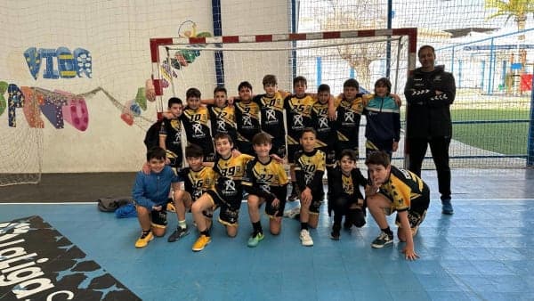 CANTERA: Resultados de la jornada 14, 15 y 16 de febrero 2025