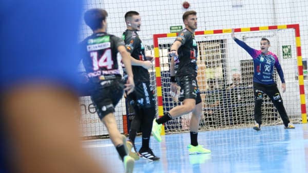 LIGA PLENITUDE: León, primer destino del regreso de la competición doméstica