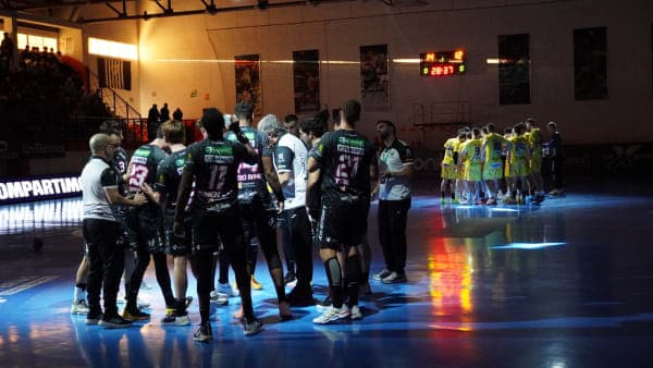 LIGA PLENITUDE: Puente Genil abre su 2025 con el Partido de la Jornada entre Ángel Ximénez y Bathco Torrelavega