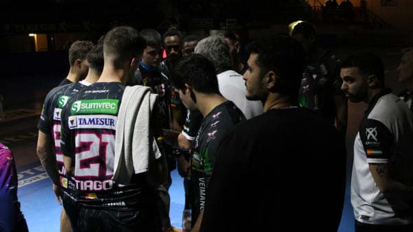 LIGA PLENITUDE: Un Ángel Ximénez – Bada Huesca para cerrar el año en el Alcalde Miguel Salas
