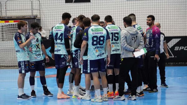LIGA PLENITUDE: El Ángel Ximénez quiere hacer historia en el El Sargal