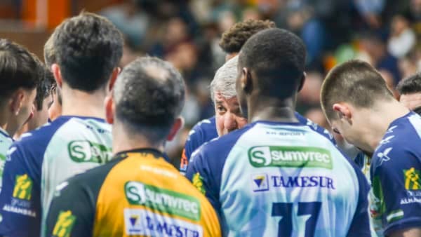LIGA PLENITUDE: El Ángel Ximénez se queda una vez más sin puntuar en Cuenca (35-28)