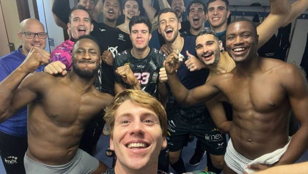 LIGA PLENITUDE: ¡Asalto al Palacio de La Rioja! (33-34)