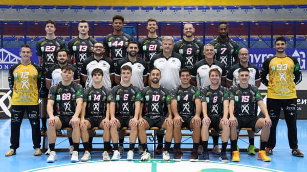 CLUB: Ximenez mantiene su compromiso como sponsor principal de nuestra entidad
