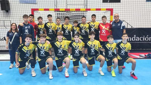 CANTERA: Resultados de la jornada 13 de octubre 2024
