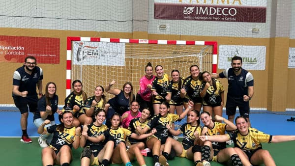CANTERA: Resultados de la jornada 28-29 septiembre 2024