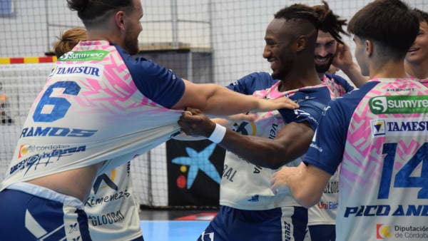 LIGA PLENITUDE: Puente Genil abre el telón recibiendo al histórico Ademar León