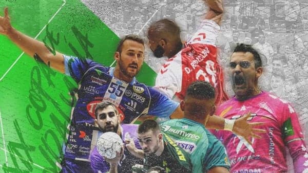COPA DE ANDALUCÍA: El Ángel Ximénez defiende título este sábado ante BM Proin Triana