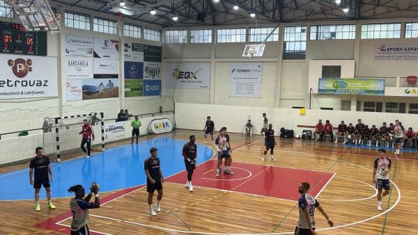 PRETEMPORADA: El Ángel Ximénez regresa de Gaia con buenas sensaciones