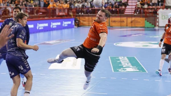 COMUNICADO OFICIAL: Dani Ramos, nuevo jugador del Ángel Ximénez para las dos próximas temporadas