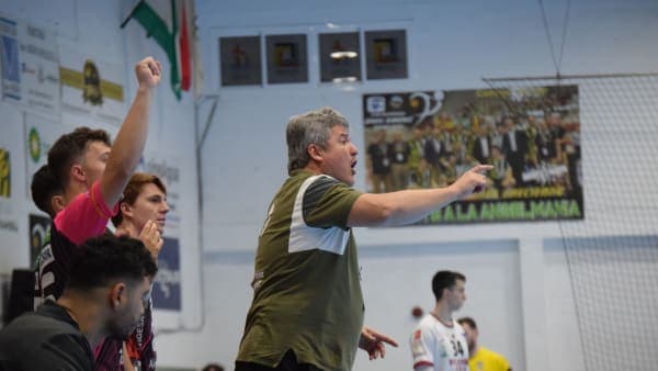 LIGA PLENITUDE: La jornada 26 lleva al Ángel Ximénez hasta Benidorm
