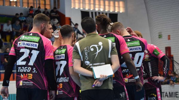 COPA DEL REY 2024: El Ángel Ximénez buscará en Ciudad Real su sexta fase final