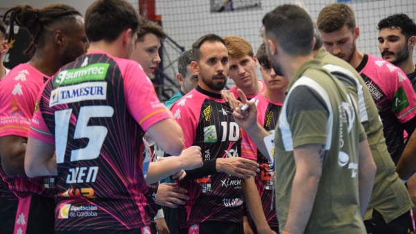 LIGA PLENITUDE: El Ángel Ximénez abre la jornada 24 recibiendo este viernes a Logroño La Rioja