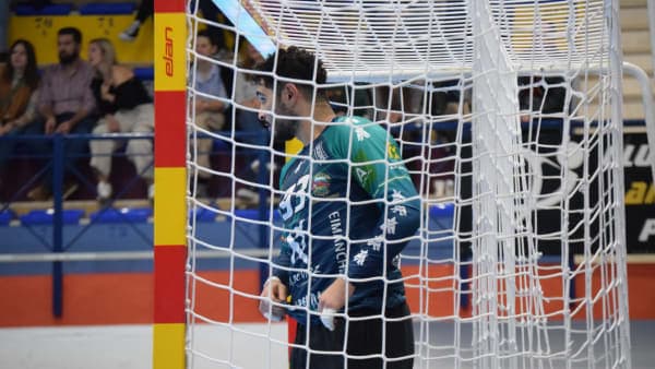 LIGA PLENITUDE: Ben Tekaya sobre el partido en Valladolid: «Si seguimos así, estaríamos ante la mejor temporada de la historia del club»