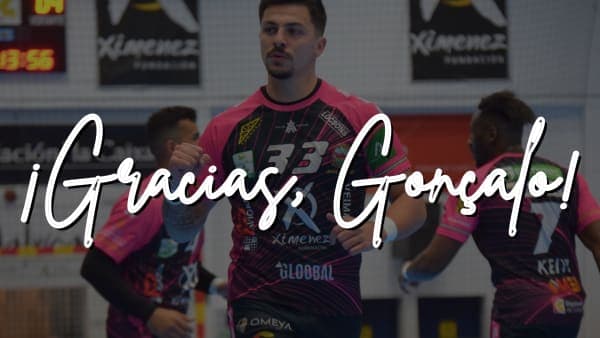 COMUNICADO OFICIAL: Traspaso del jugador Gonçalo Ribeiro al Al Arabi SC