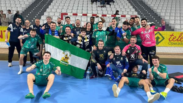 LIGA PLENITUDE: Victoria in extremis del Ángel Ximénez en Puerto de Sagunto (30-31)