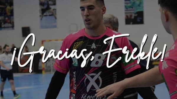 COMUNICADO OFICIAL: Erekle Arsenashvili no continuará en Puente Genil la próxima temporada