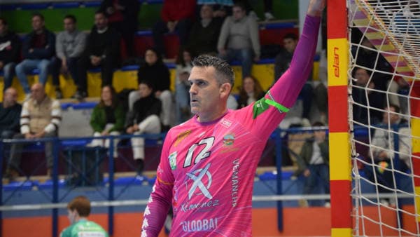 LIGA PLENITUDE: Cangas de Morrazo, próxima parada del Ángel Ximénez
