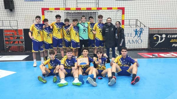 CANTERA: Resultados de la jornada (3 de febrero)