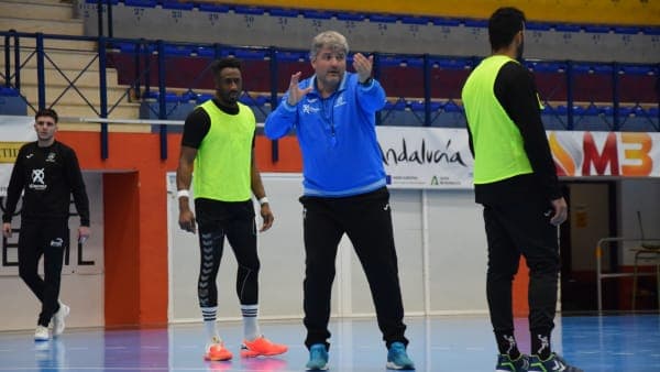 LIGA PLENITUDE: El Ángel Ximénez regresa a la competición recibiendo a todo un Abanca Ademar León
